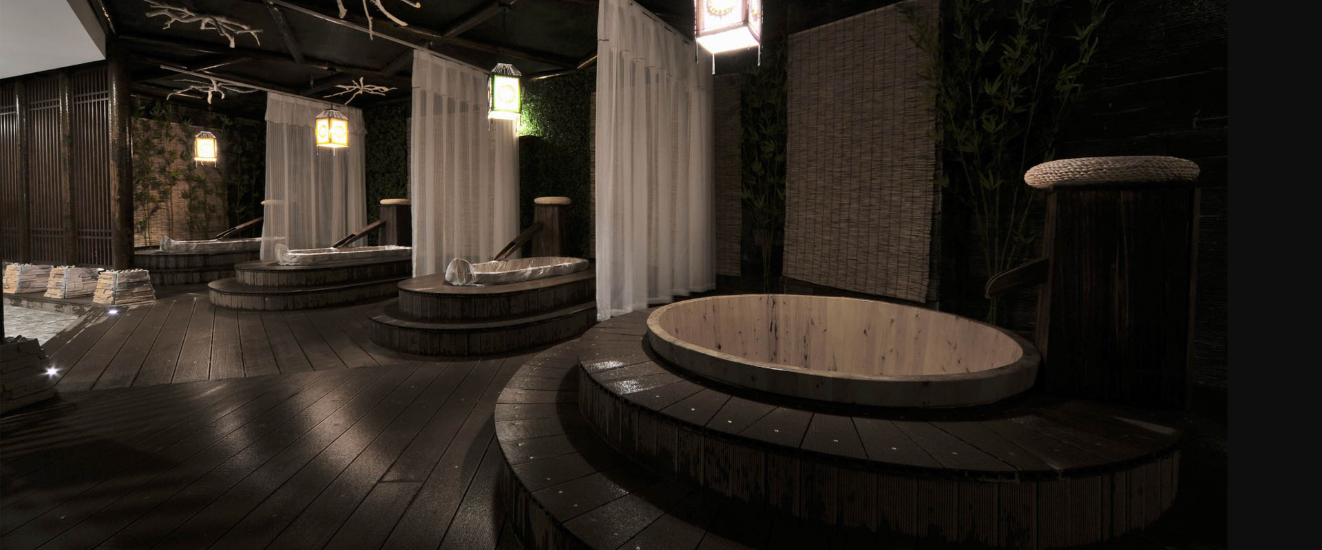 广深桑拿养生馆_广深spa养生会所_Teyou养生